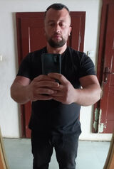 Foto pengguna Rumcajsmordo