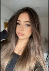 Fotka uživatele WikaWiczka06