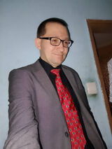 Zdjęcie użytkownika Santiago400