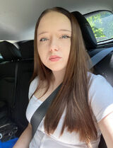 Benutzerfoto Marysia4321