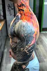 Foto pengguna wytatuowany96