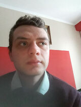 Zdjęcie użytkownika Fajniakk