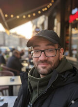 Фотография пользователя cdariusz221