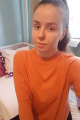 Fotka uživatele Oksifoxi