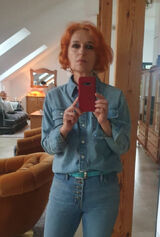 Benutzerfoto zuzizuza