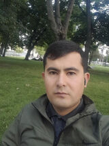 Zdjęcie użytkownika sahet1998