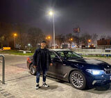 Fotka uživatele kubix7