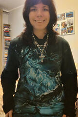 Zdjęcie użytkownika SosiaTreecko901