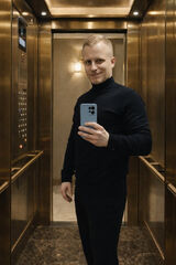 Zdjęcie użytkownika Mundek34