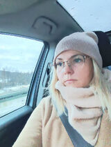 Zdjęcie użytkownika Pysia2323