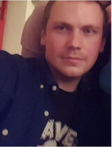 Foto pengguna kamilz1985