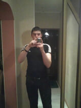 Zdjęcie użytkownika Chempax