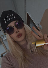 Benutzerfotonowezmnieprzytul