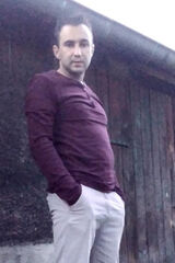 Zdjęcie użytkownika Nowy8989