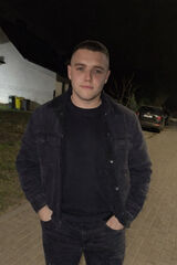 Zdjęcie użytkownika Michal549