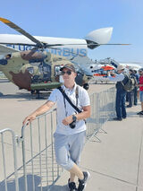 Fotka uživatele BartekKlima