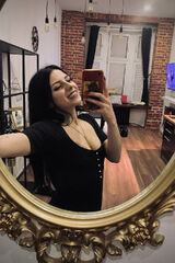 Zdjęcie użytkownika mirandalutkiewicz