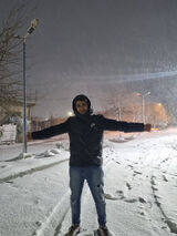 Foto pengguna Khalil12