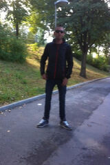 Fotka uživatele zielke9111