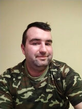 Zdjęcie użytkownika krzysztofkozlows85