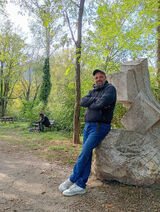 Zdjęcie użytkownika szczepanwyrazik411