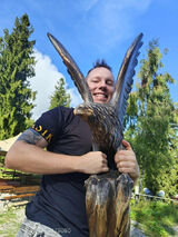 Fotka uživatele orzelkato