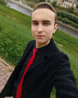 Fotka uživatele ivan25rzj