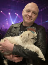 Benutzerfoto Lukaniu86