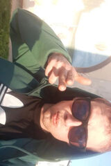 Fotka uživatele ssosnowski622