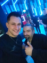 Foto pengguna kielasa1985