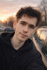 Zdjęcie użytkownika Piotrek200106