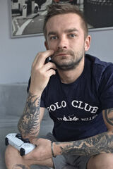 Benutzerfoto patryktomczak811