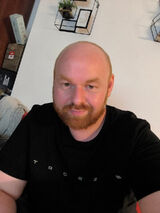 Zdjęcie użytkownika Happy3401