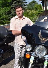 Zdjęcie użytkownika DominikJa