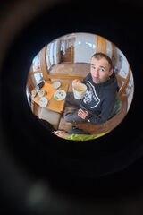 Zdjęcie użytkownika maeusz357