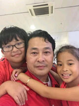 Foto pengguna JohnLewis255