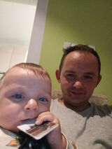 Fotka uživatele RobertCabaj