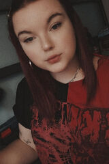 Zdjęcie użytkownika MaRySiaaa0000