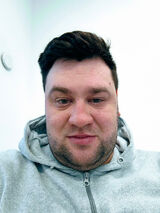 Zdjęcie użytkownika Bercikpopek