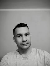 Benutzerfoto malynowsky