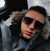 Zdjęcie użytkownika Adam9911