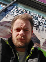 Foto pengguna Komanfos1218