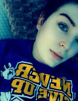 Benutzerfoto Dagmara3456