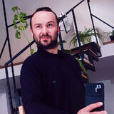 Benutzerfoto GracjanJanicki