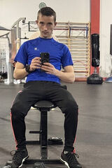 Zdjęcie użytkownika Dawidek996