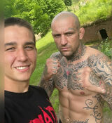 Zdjęcie użytkownika piotrpelc66