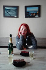 Foto pengguna lalalaaneta