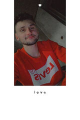 Fotka uživatele damiankrauza55