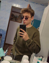 Zdjęcie użytkownika Kamil979