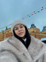 Фотография пользователя SlonecznaAura